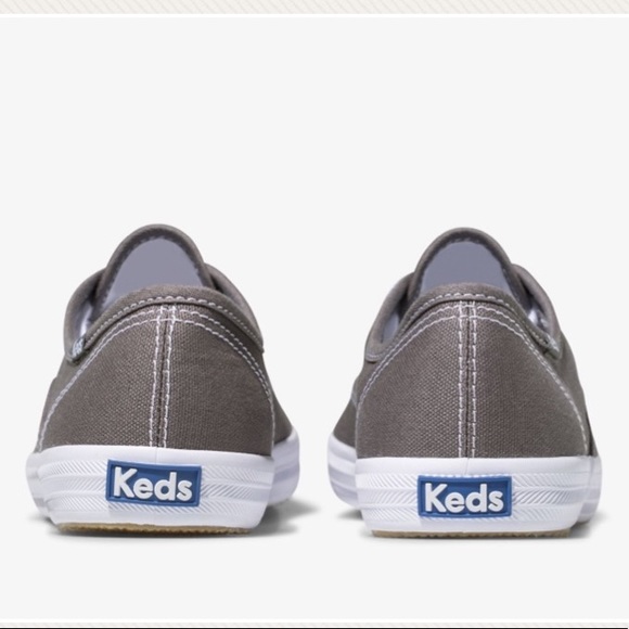keds champion graphite